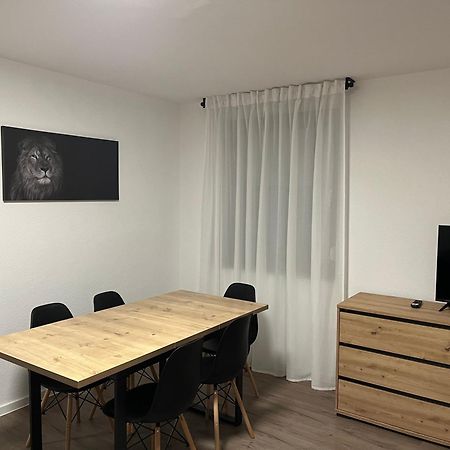 Waiblingen Dreizimmeroase Exteriör bild