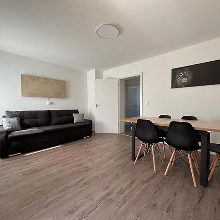 Waiblingen Dreizimmeroase Exteriör bild