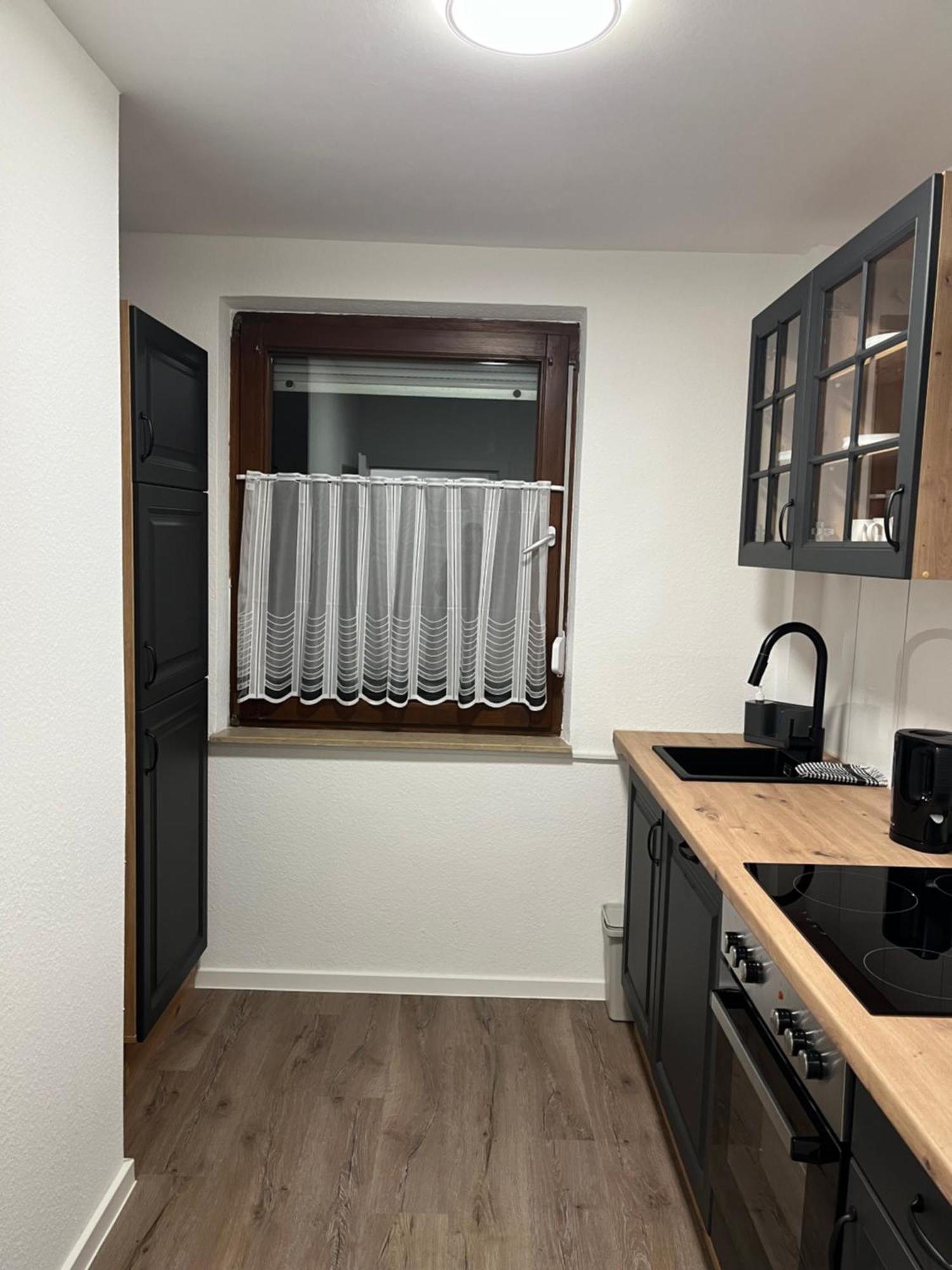 Waiblingen Dreizimmeroase Exteriör bild