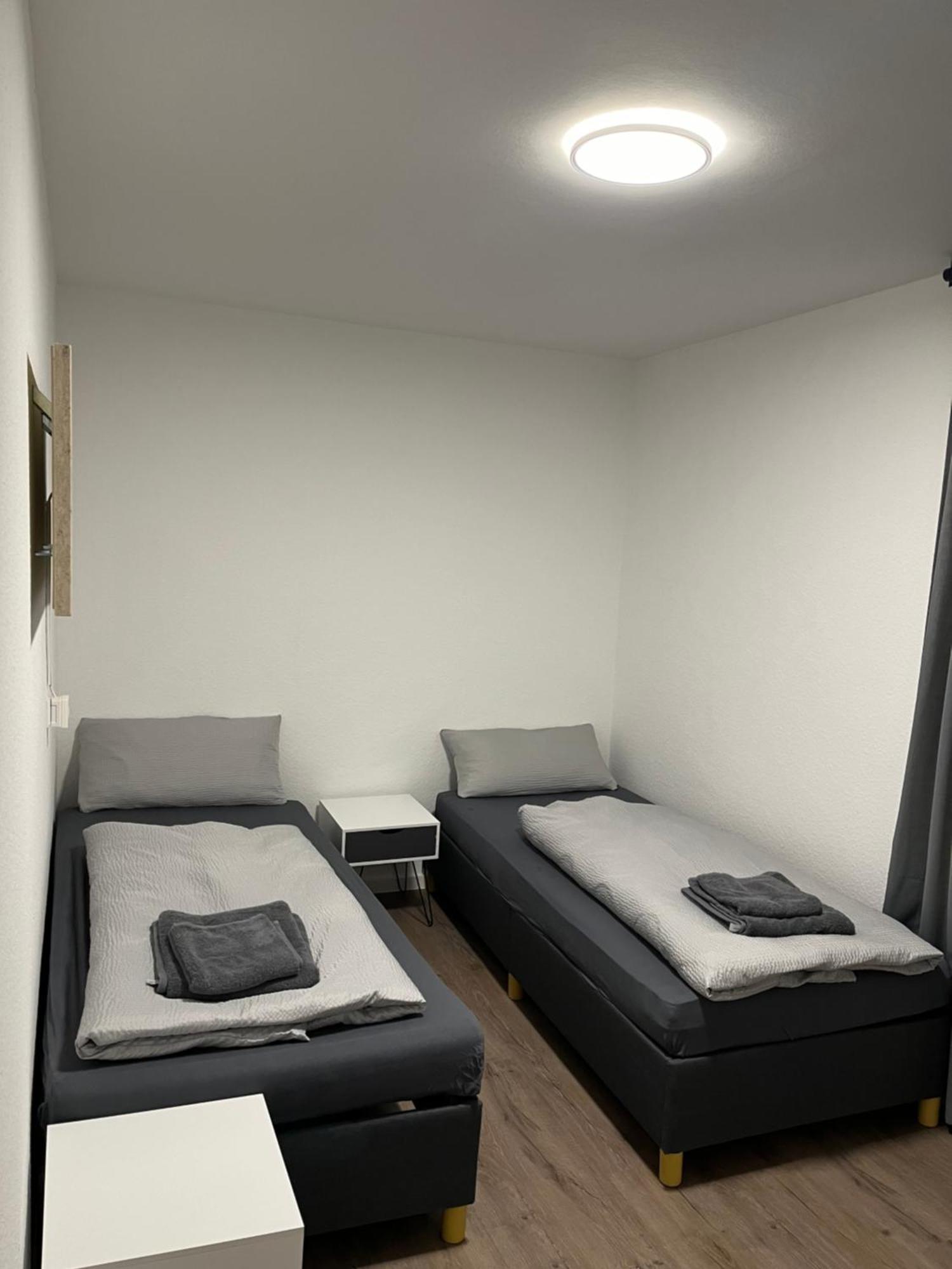 Waiblingen Dreizimmeroase Exteriör bild