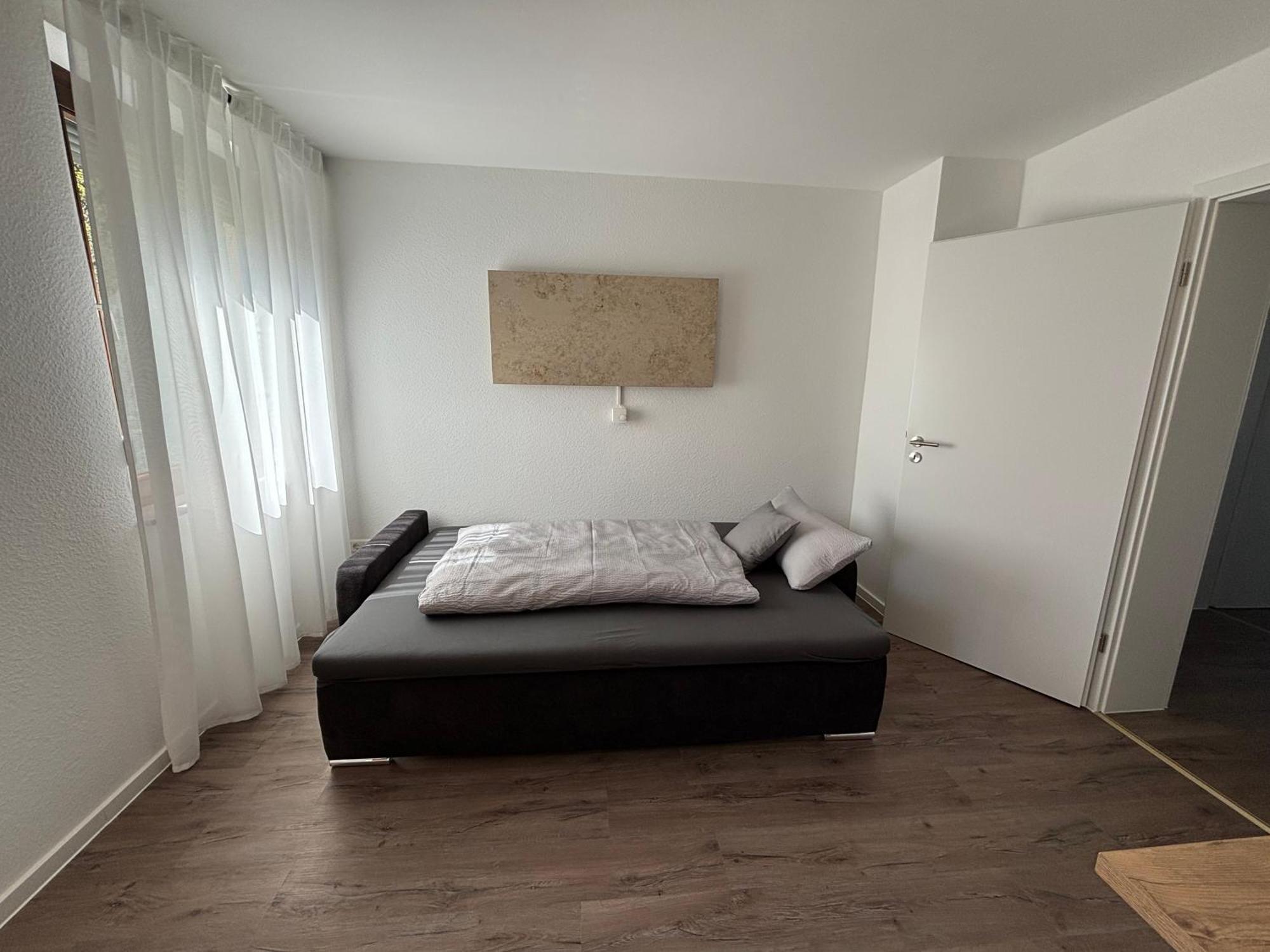 Waiblingen Dreizimmeroase Exteriör bild