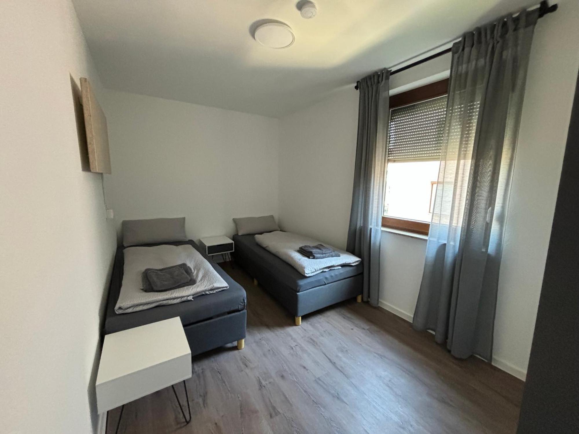 Waiblingen Dreizimmeroase Exteriör bild